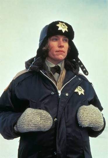 Marge Gunderson | Fargo Wiki | Fandom