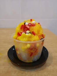 Nak buat sendiri, takde mesin parut ais pulak! Resepi Ais Kepal Jagung Ais Kepal Jagung Surr D Uwais Laksa Kuah Kaw Facebook