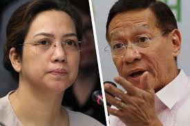 Duque, Garin called to 'Dengvaxia deaths' probe