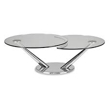 The 360 degree swivel sets this lift top coffee table above the rest. Eclipse Coffee Table Scan Design Modern And Contemporary Furniture Store