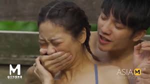 AsiaM | Wild New Humanity - EP3 - Rough Threesome With My Neighbor - XNXX. COM