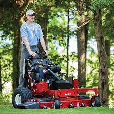 One has to select the mower that satisfies your need and budget. Should You Buy A Commercial Mower