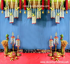 Pellikooturu Decor Beautiful Wedding Decorations Festival Decorations Housewarming Decorations