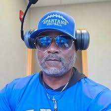 Coach Dean Washington (@Dean5Washington)