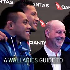 @Qantas's video Tweet