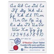 Chart Paper Chart Tablets For Teachers