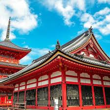 We did not find results for: Top 10 Sights Landmarks In Kyoto Kinki