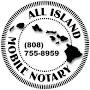 Island Notary from www.allislandmobilenotary.com