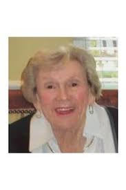 Anne T. McDermott Obituary in Rockland at Magoun-Biggins