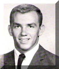 Danny & Carol (Adams) Carr