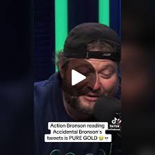 Las Mejores Frases de Action Bronson