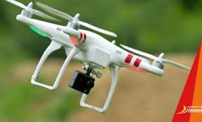 Drone murah waktu terbang lama. Drone Terbaik Dengan Waktu Terbang Lama 2019 Harga Murah