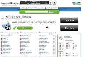 Download the latest movie's subtitles from subscene. Moviesubtitles Download Top 15 Subtitle Download Websites