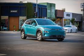 2020 Hyundai Kona Electric Review Pricing And Specs