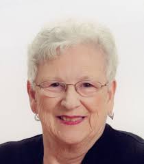 Obituary information for Mary Ann Maloney