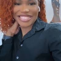 Marketta Williams's Instagram, Twitter & Facebook