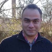 Arshia Moghtaderpour Email & Phone Number