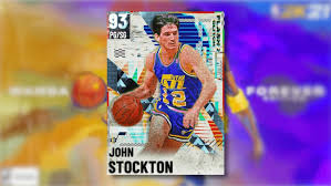 Locker codes are in the form of text, which helps to get various rewards. Nba 2k21 Free Locker Codes Win A Glitched Diamond John Stockton