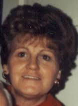 Obituary information for Blanche Mae Crawford