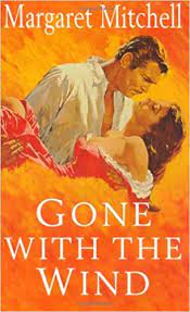 Each of them has a strong. Gone With The Wind Amazon Co Uk Mitchell Margaret 9780330323499 Books
