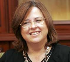 Fotogalería: Los miembros del tribunal