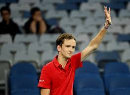 Medvedev faced a stern test in the tie's no. Russia Join Italy In Atp Cup Semis Hosts Australia Stay Alive Sports Malay Mail