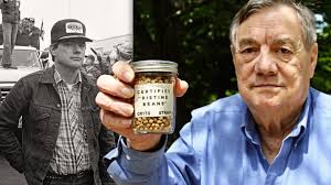 How The Deep State Tried, And Failed, To Crush An American Farmer