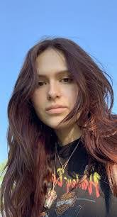 Victoria Click's Instagram, Twitter & Facebook