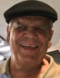 Gary Strickland Obituary