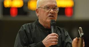 Nelson still going strong