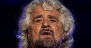 Stai cercando informazioni su beppe grillo, noto comico e leader politico italiano? Che Fine Ha Fatto Beppe Grillo In Tempo Di Coronavirus Libero Quotidiano