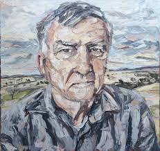 Sally West: The Bird of Song with Claws of Paint — Art Aesthetics Magazine