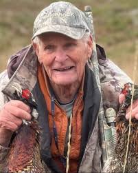 Gerald Dee Newbold Obituary May 11, 2024