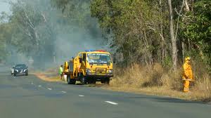 Image result for Yellow 1980 Queensland State Emergency