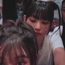 Danielle and Haerin Edit