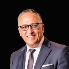 I am honored to receive this award! It is a testament to the lab and their  hard work!