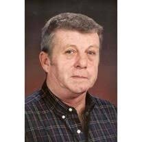 David Jones Obituary