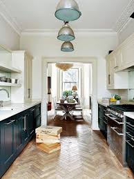 fancy, fabulous herringbone wood floors