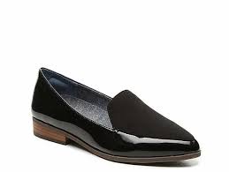 Women S Loafers Oxfords Penny Loafers Dress Shoes Dsw Black Patent Leather Loafers Loafers For Women Loafers