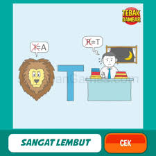 Semua cara yang kamu cari ada disini. Kunci Jawaban Tebak Gambar Level 61 Terbaru 2021