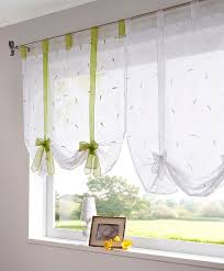 Cortinas para ventanas pequeñas y grandes. Cortina De Cocina 100 Fotos Cortinas Modernas 640368 Ipsita Co Politify Us