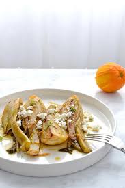 Simple Comme Du Fenouil Braise A L Orange Recette Fenouil Fenouil Braise Recettes De Cuisine