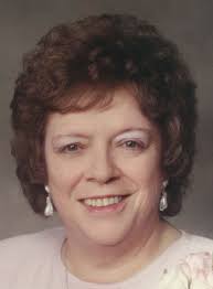 Edith M. Peters Obituary (1930