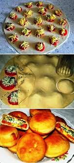 Tomates Secretos Jpg 467 1015 Recettes De Cuisine Cuisine Recette Facile