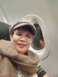 Filipino seeking love from foreigners