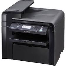 The canon mf4400 is small desktop mono laser multifunction printer for office or home business, it works as printer, copier, scanner (all in one printer). Drajver Mf 4400 Canon