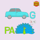 Mau tahu solusi pertanyaan tebak gambar? Kunci Jawaban Tebak Gambar Level 9