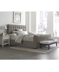 Roslyn Bedroom Furniture Sets Pieces Furniture Macy S Upholstered Bedroom Grey Bedroom Furniture Bedroom Furniture Sets