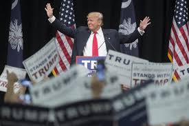 Biographer Charts Donald Trump's Ambition, Fame And Candidacy