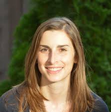 Sophie Egan — The Plant-Forward Kitchen